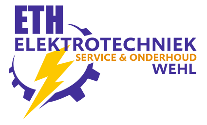 ETH Elektrotechniek Logo